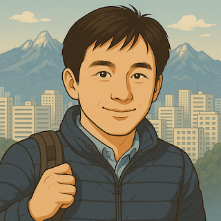 プロフィール画像